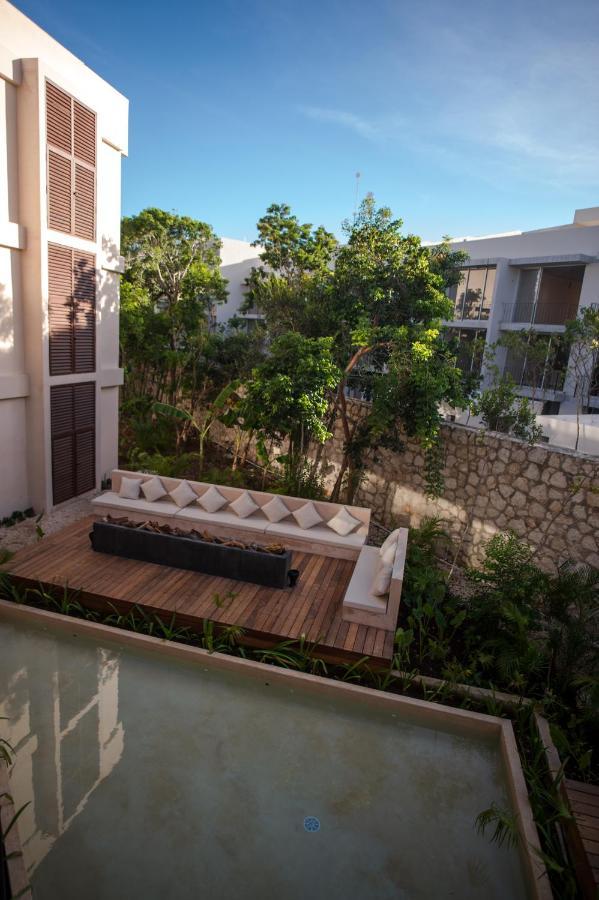 Cacao Tulum -Luxury Condos- Ngoại thất bức ảnh