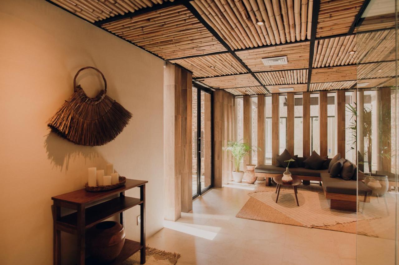 Cacao Tulum -Luxury Condos- Ngoại thất bức ảnh