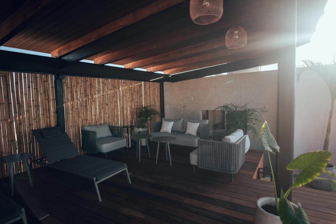 Cacao Tulum -Luxury Condos- Ngoại thất bức ảnh